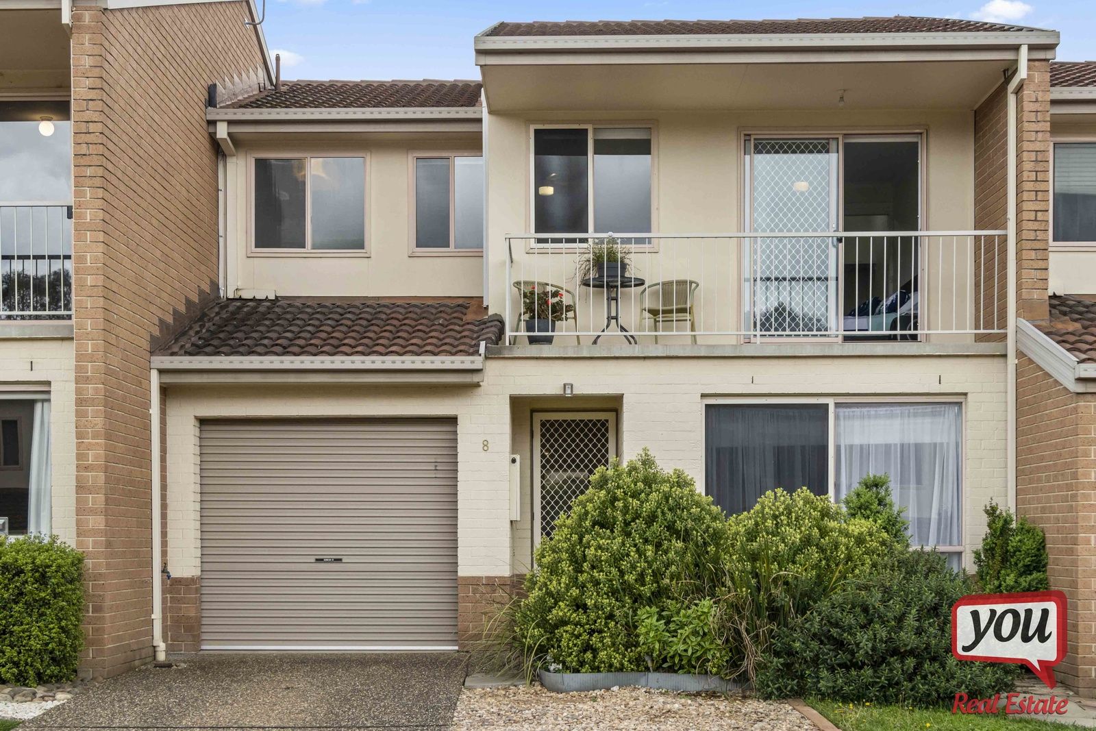 8/118 Barr Smith Avenue, Bonython ACT 2905, Image 0