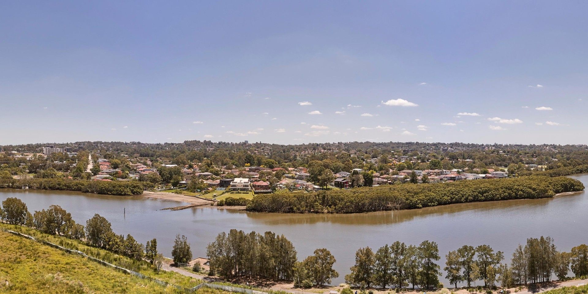 3 bedrooms Apartment / Unit / Flat in N1101/14-16 Hill Road WENTWORTH POINT NSW, 2127