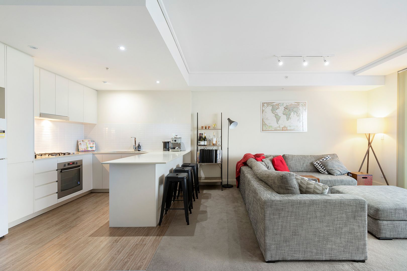 703 79 87 Princes Highway Kogarah Nsw 2217 Domain