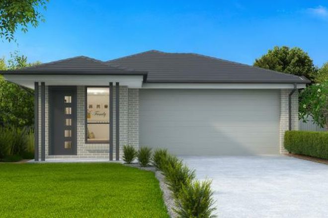Picture of Lot 106/Riverina Estate Proposed Rd, NERANG QLD 4211