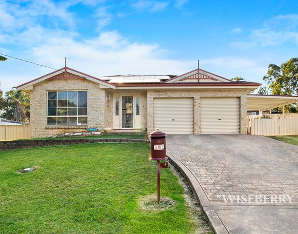 131 Railway Road, Warnervale NSW 2259