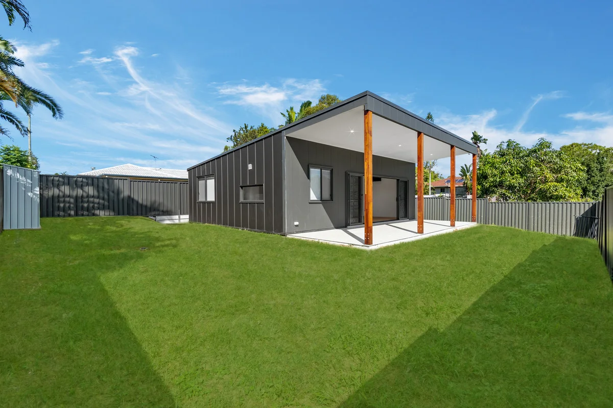 4a Teak Street, Shailer Park QLD 4128