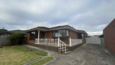 Picture of 1 Almana Street, BELL PARK VIC 3215