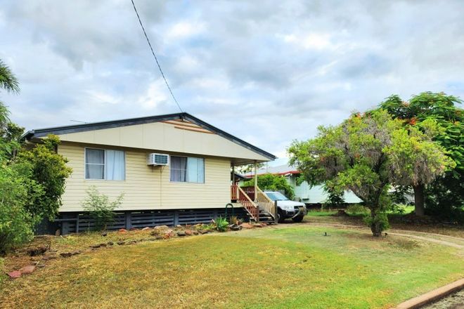 Picture of 9 Elm Street, BLACKWATER QLD 4717