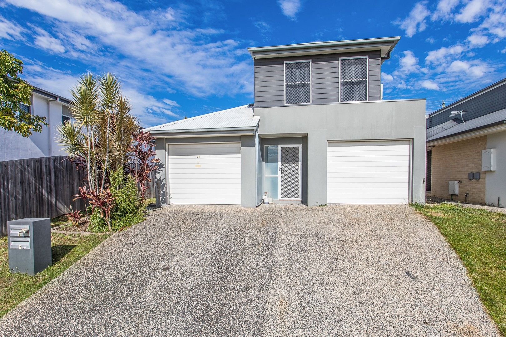 34 Marmoset Circuit, Dakabin QLD 4503, Image 0