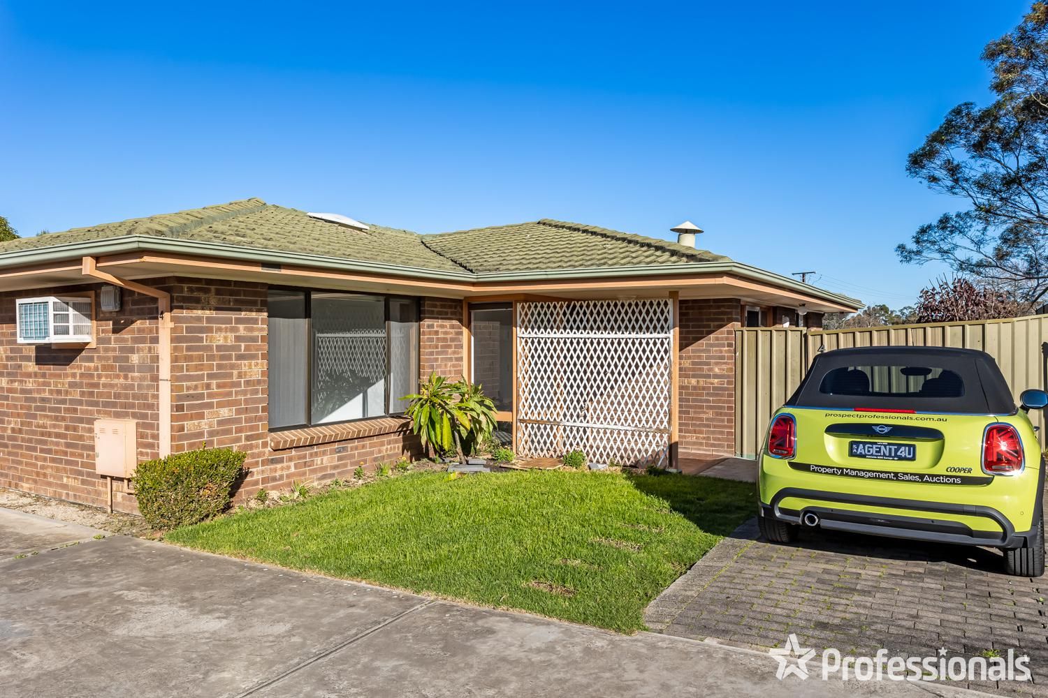 4/5 Hope Avenue, Holden Hill SA 5088 Apartment For Rent Domain