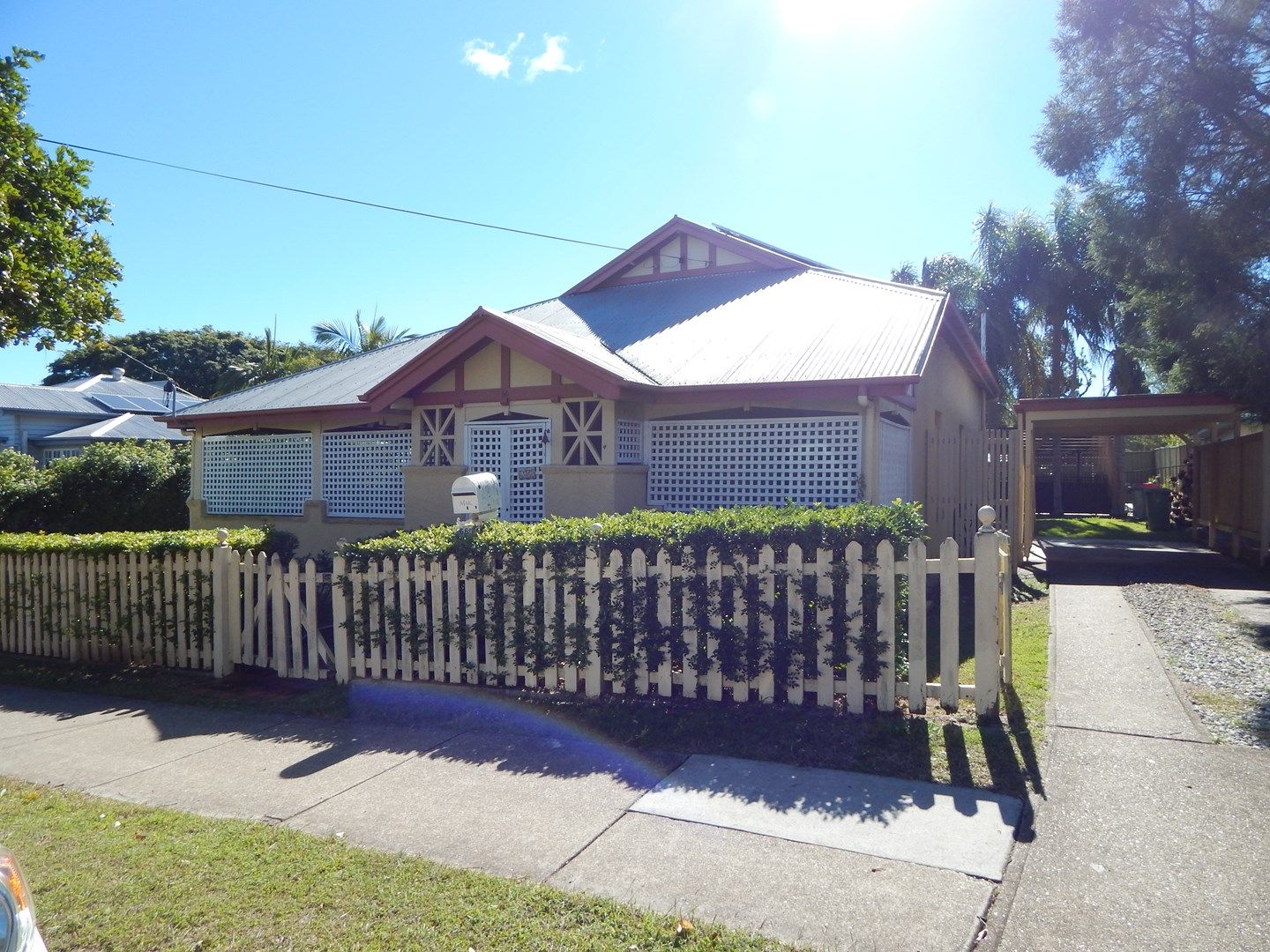 56 Glebe Road, Newtown QLD 4305, Image 2