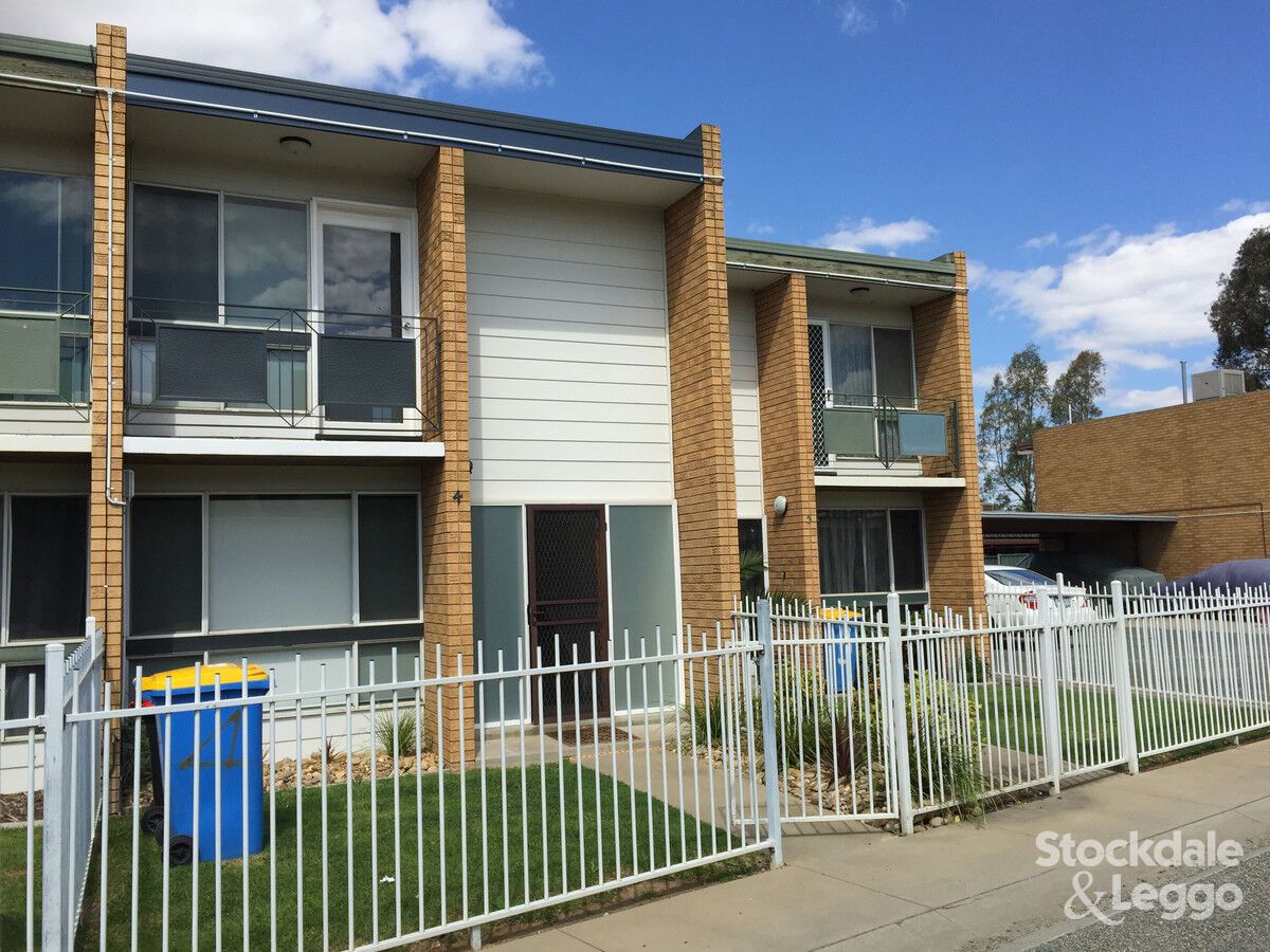 2 bedrooms Apartment / Unit / Flat in 4/10 Hayes Street SHEPPARTON VIC, 3630