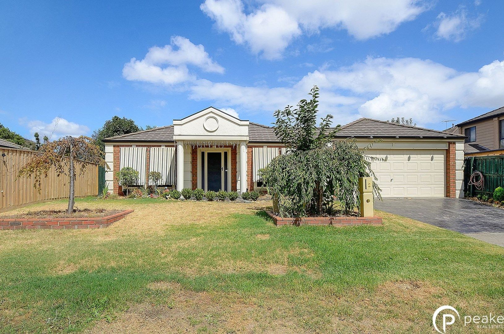 2 Rich Walk, Narre Warren South VIC 3805, Image 0