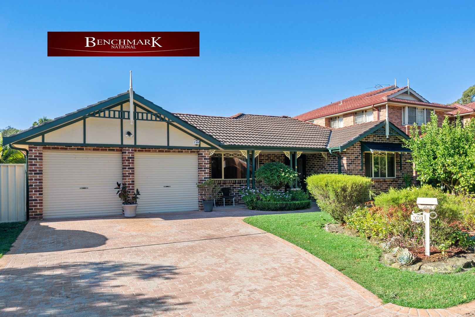 18 Hyde Park Court, Wattle Grove NSW 2173, Image 0