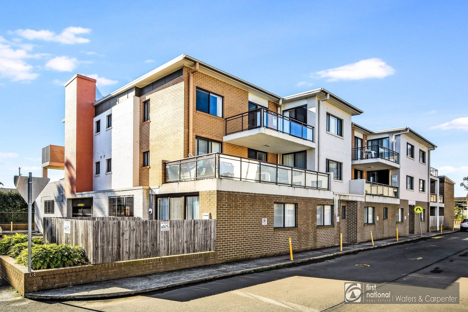 22/80-82 Tasman Parade, Fairfield West NSW 2165, Image 0