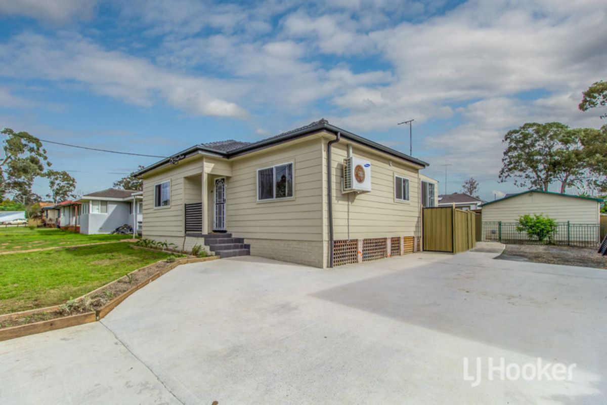 3 bedrooms House in 223 Vardys Road BLACKTOWN NSW, 2148