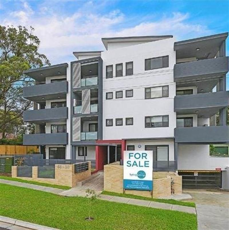 19/48-50 Lords Avenue, Asquith NSW 2077