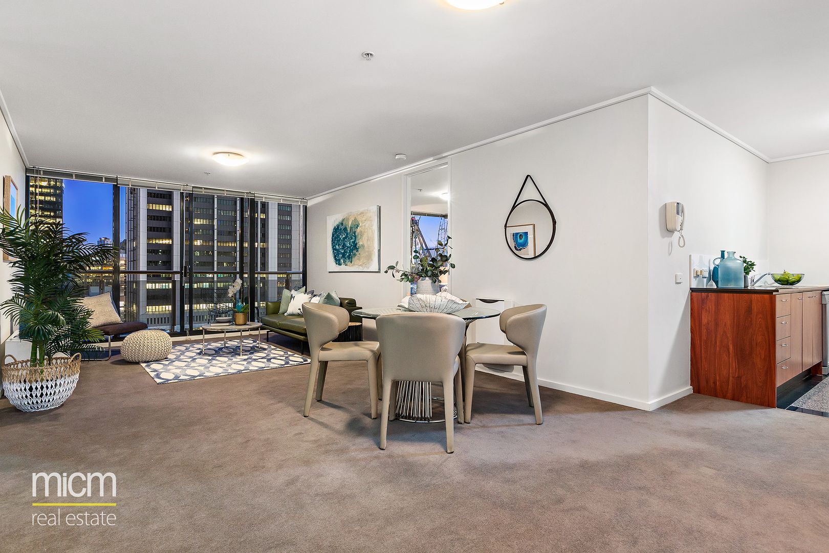 1800/668 Bourke Street, Melbourne VIC 3000, Image 1