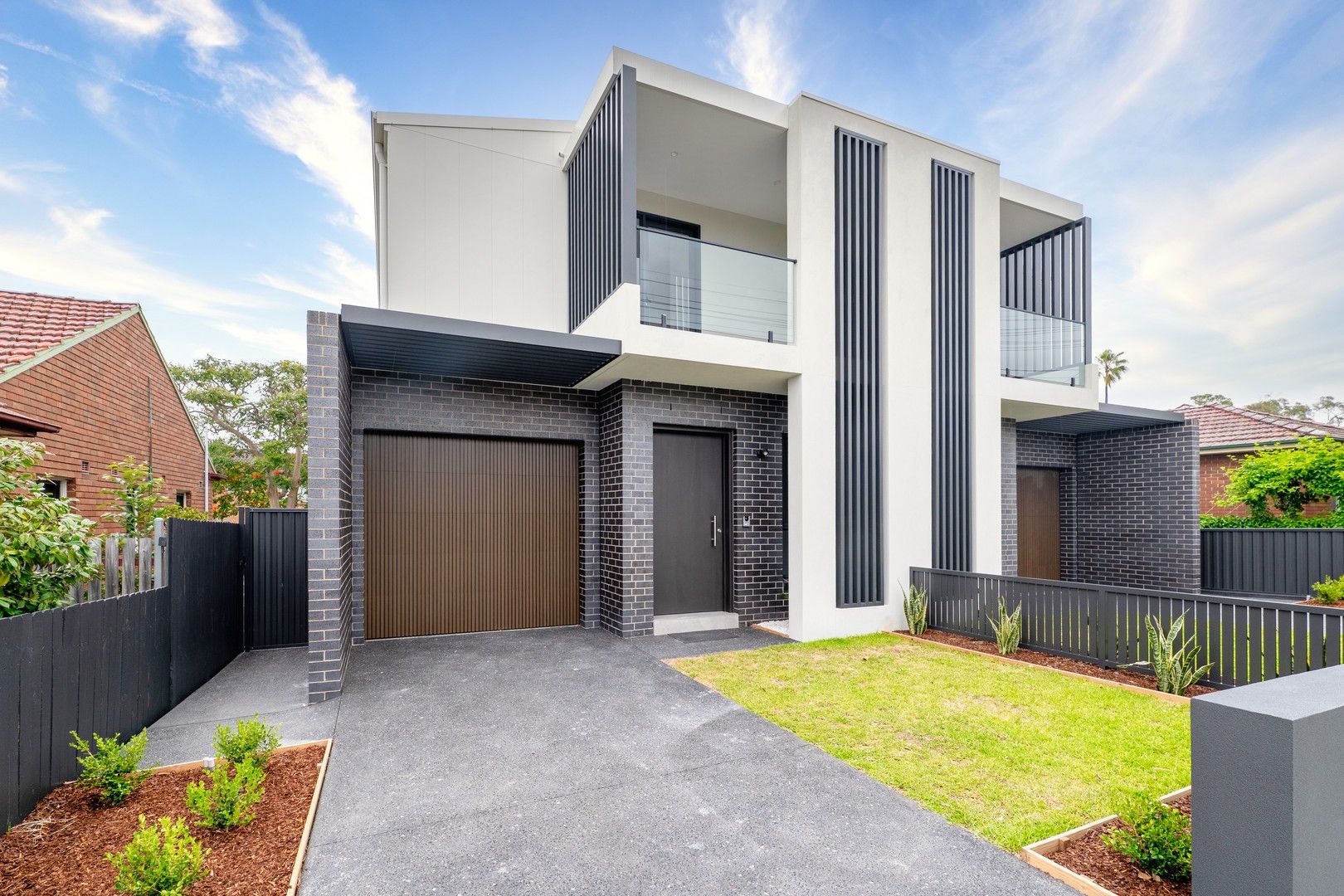 4 bedrooms House in 69 Curtin Avenue ABBOTSFORD NSW, 2046