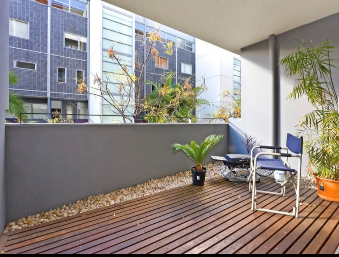 Additional image 2 of 316/2-4 Powell Street, Waterloo NSW 2017