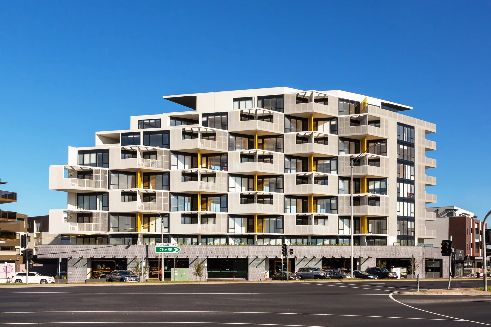 Additional image 10 of 511/7 Balcombe Road, Mentone VIC 3194