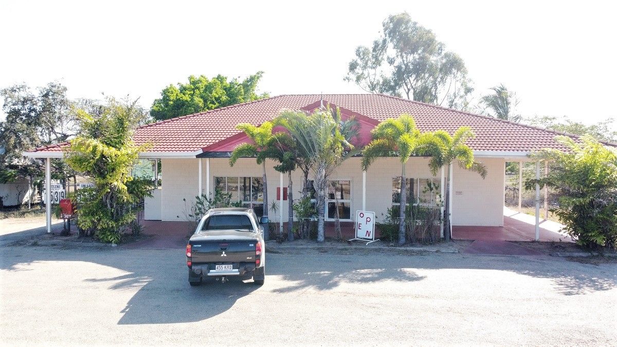 3380 Flinders Highway, Woodstock QLD 4816 House for Sale 1,250,000