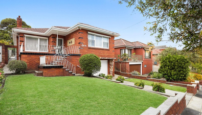 Picture of 6 Lees Road, KINGSGROVE NSW 2208