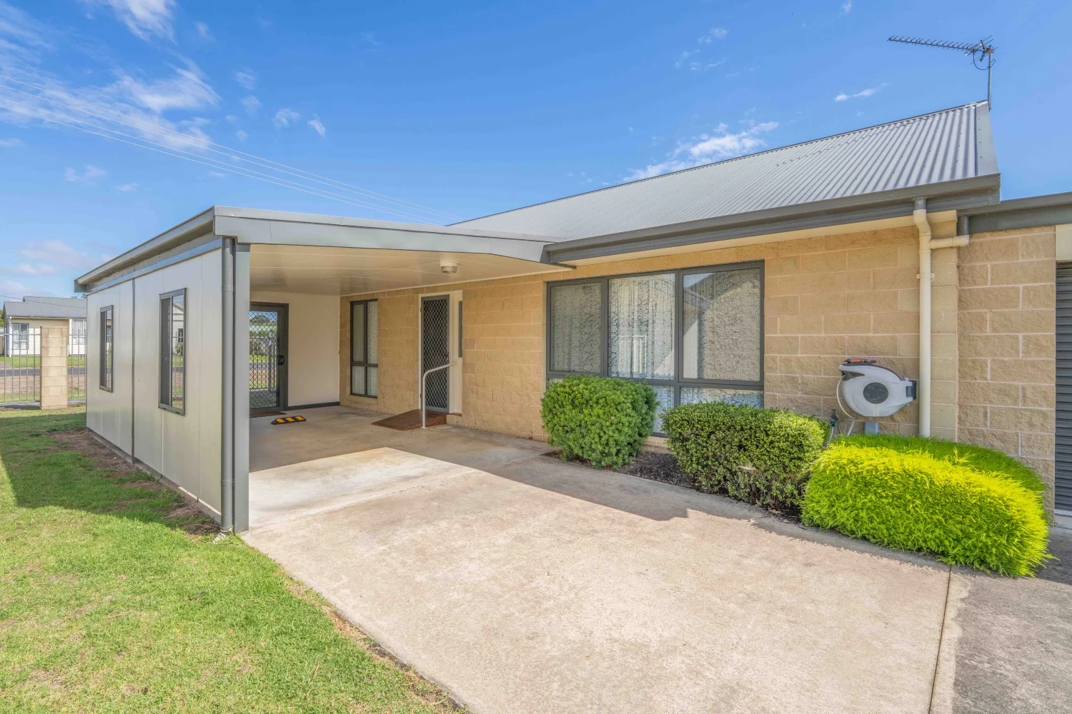 5/17 Fitzroy Street, Heywood VIC 3304