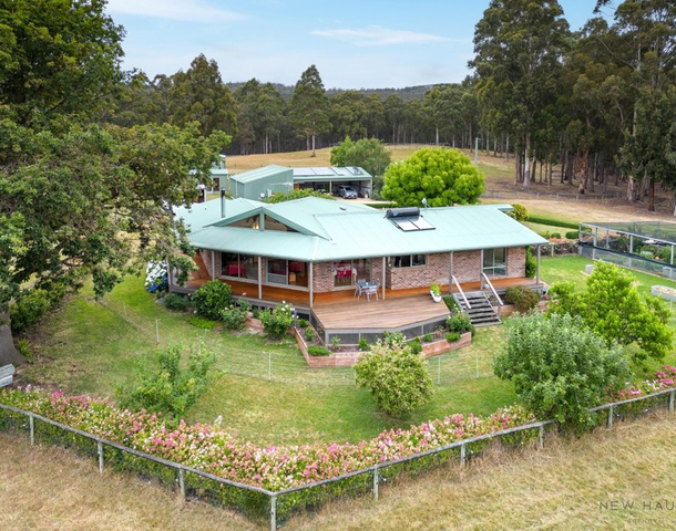 169 Watsons Road, Kettering TAS 7155