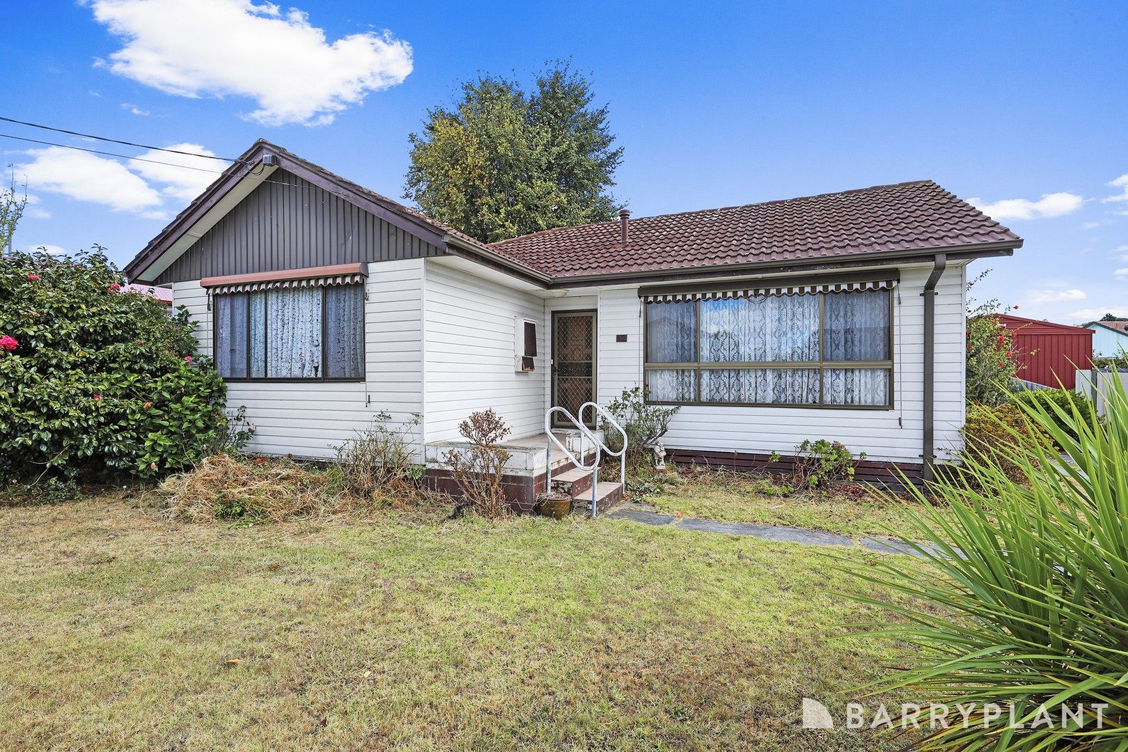 12 Budge Street, Morwell VIC 3840, Image 0