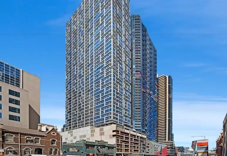 904 38 Rose Lane Melbourne Vic 3000 Apartment For Rent 400 Domain