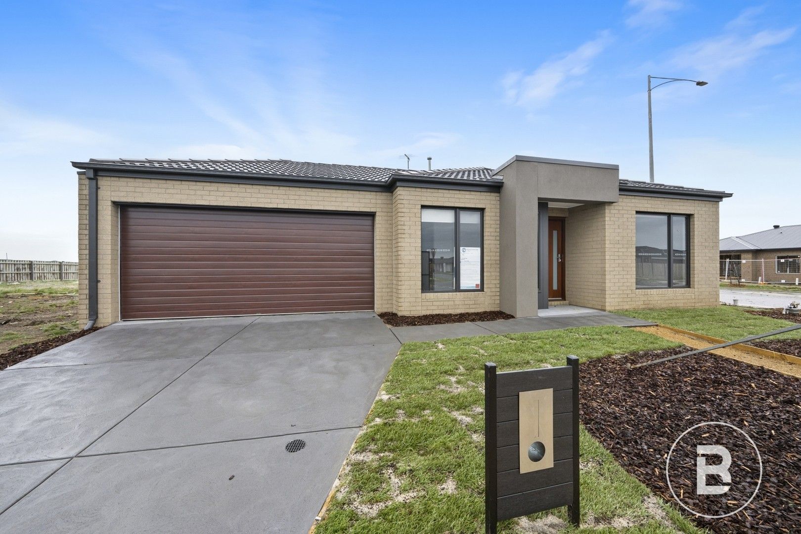 4 bedrooms House in 85 Presentation Boulevard WINTER VALLEY VIC, 3358