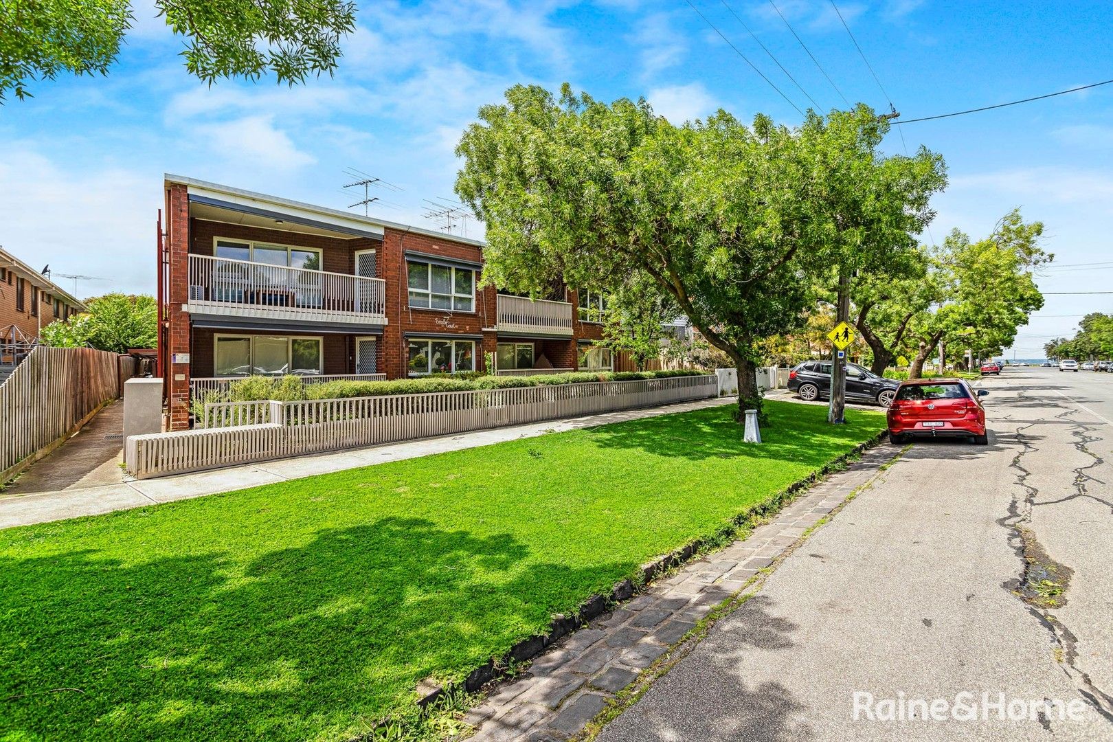 9/40 Victoria Street, Williamstown VIC 3016, Image 0