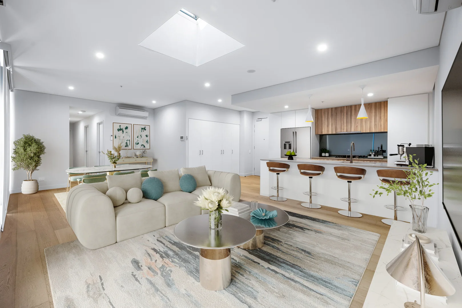 Additional image 5 of 1001/56 Soldiers Pde, Edmondson Park NSW 2174