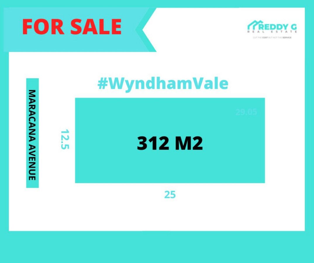 Vacant land in 207 Maracana Avenue, WYNDHAM VALE VIC, 3024