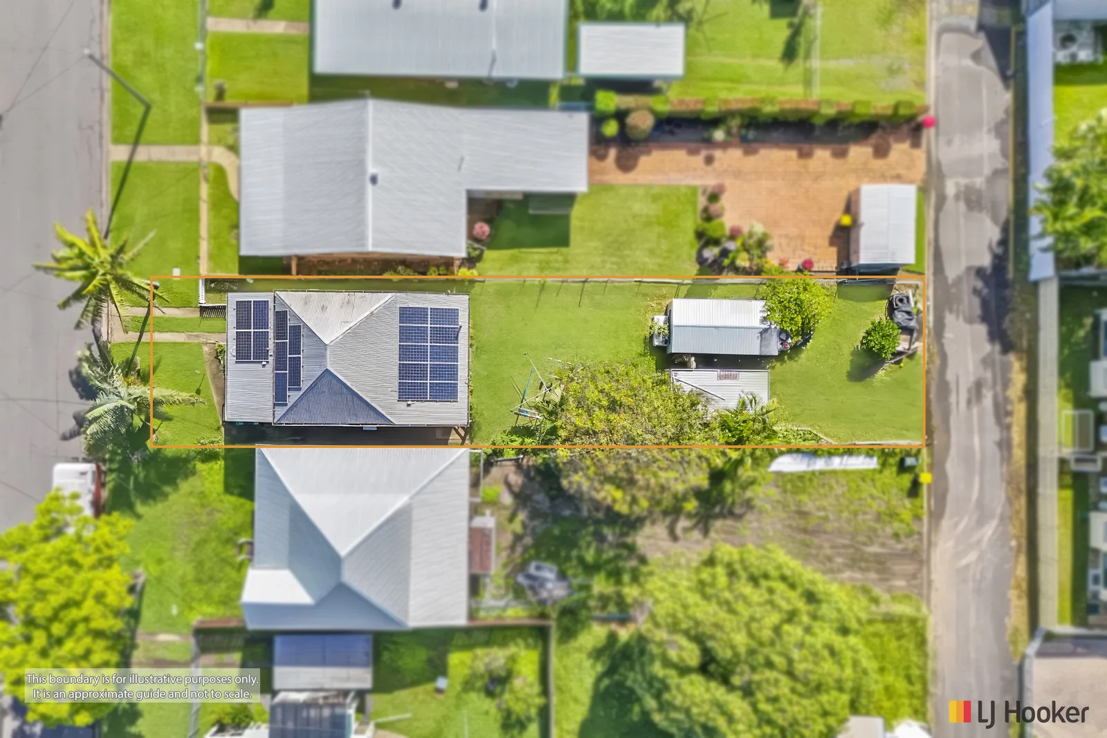 Additional image 13 of 25 Weinholt Street, Allenstown QLD 4700