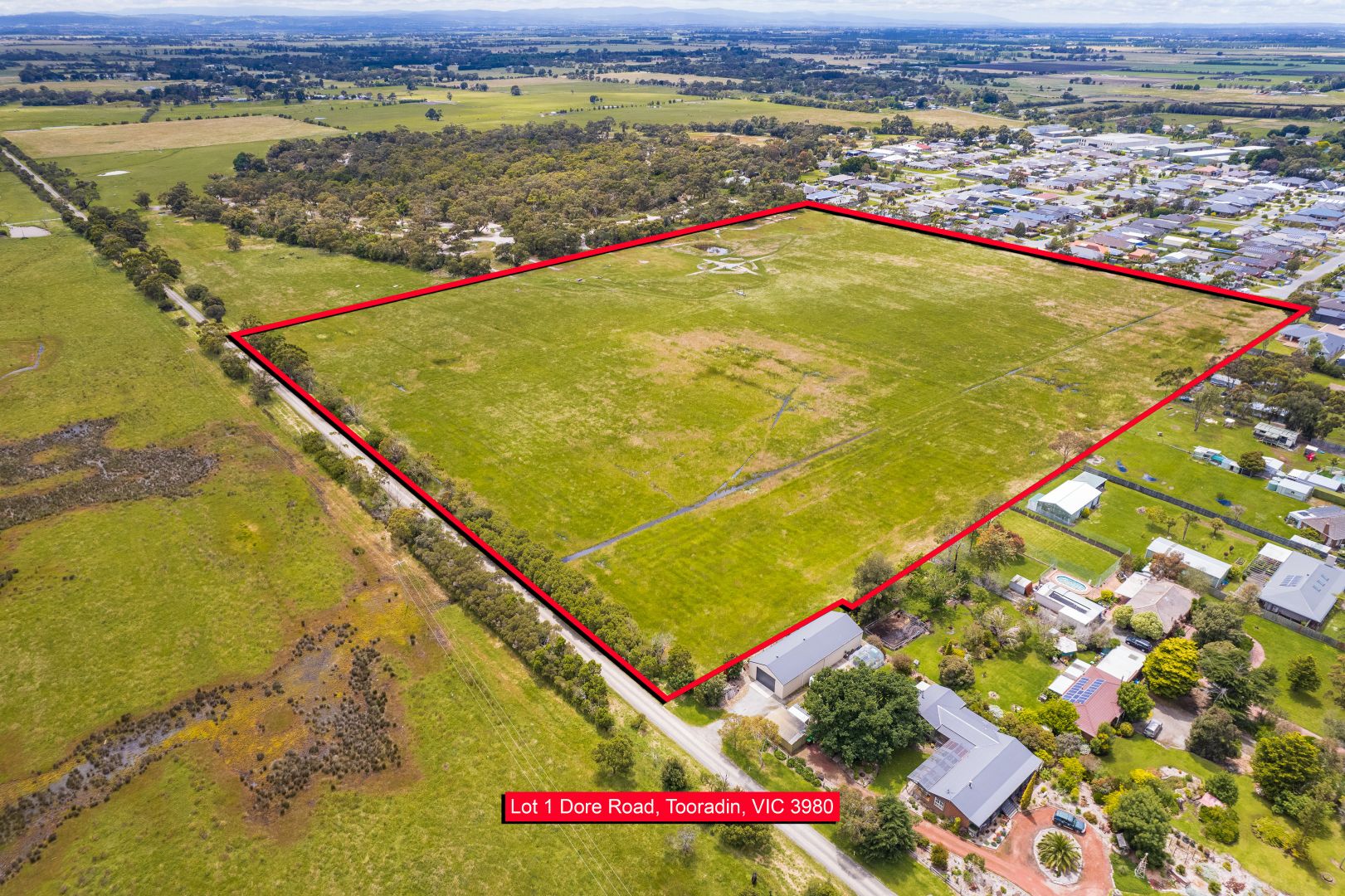 Lot 1 Dore Road, Tooradin VIC 3980 Farmlet for Sale Domain