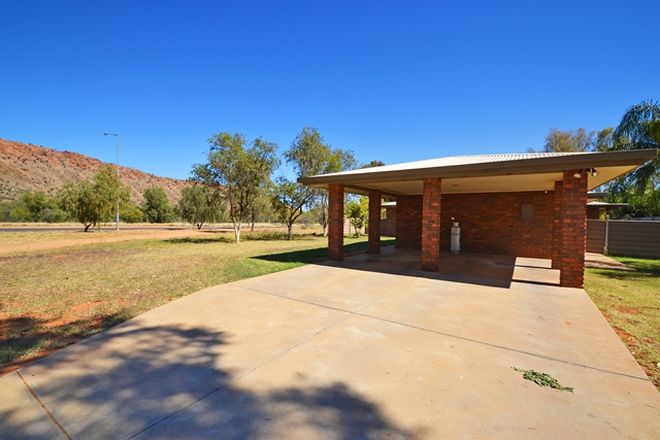 Picture of 1 THE LINKS, DESERT SPRINGS NT 0870