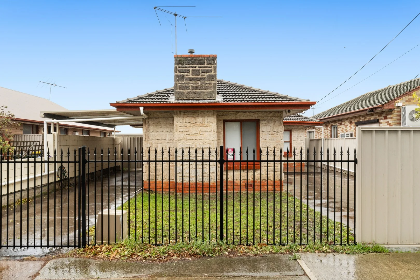 39 Palm Avenue, Royal Park SA 5014