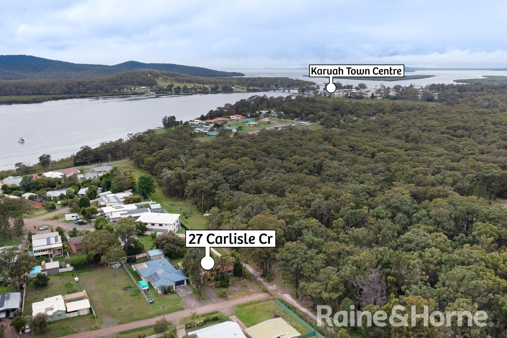 27 Carlisle Crescent, Karuah NSW 2324, Image 1