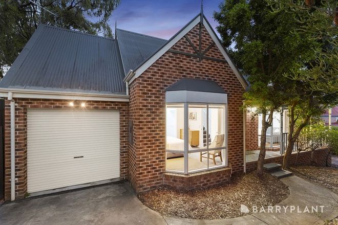 Picture of 11/1 Ayres Road, HEALESVILLE VIC 3777