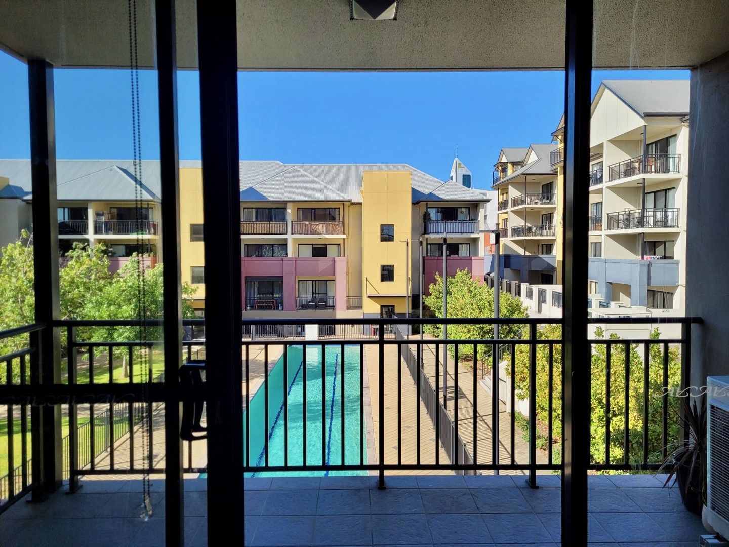 2 bedrooms Apartment / Unit / Flat in 132/250 Beaufort St PERTH WA, 6000