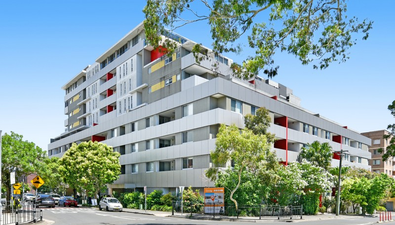 Picture of 5038/67 Shaftesbury Road, BURWOOD NSW 2134