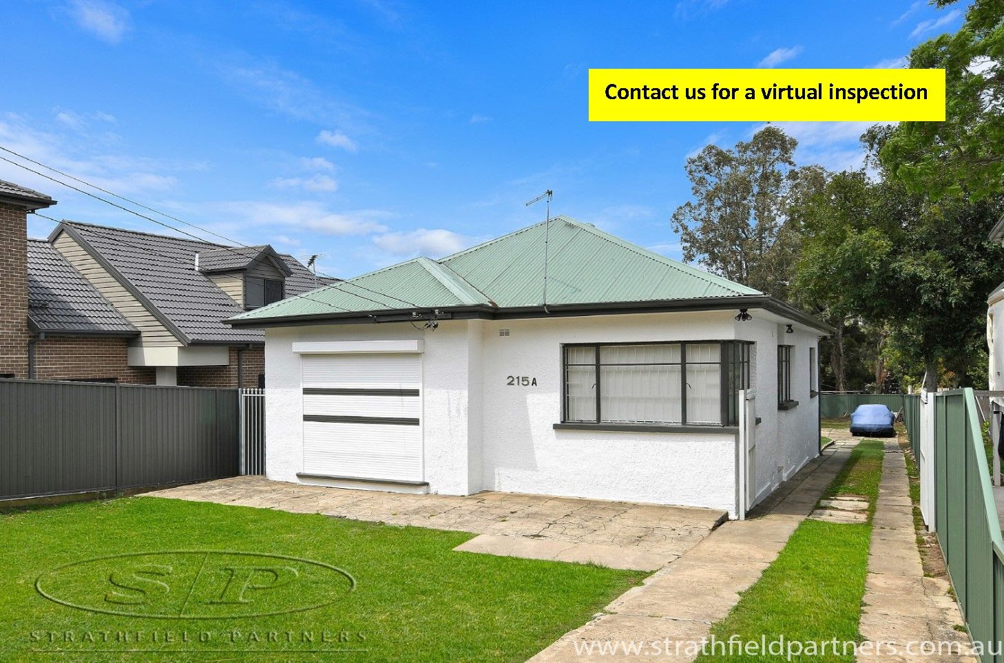 215A William Street, Yagoona NSW 2199