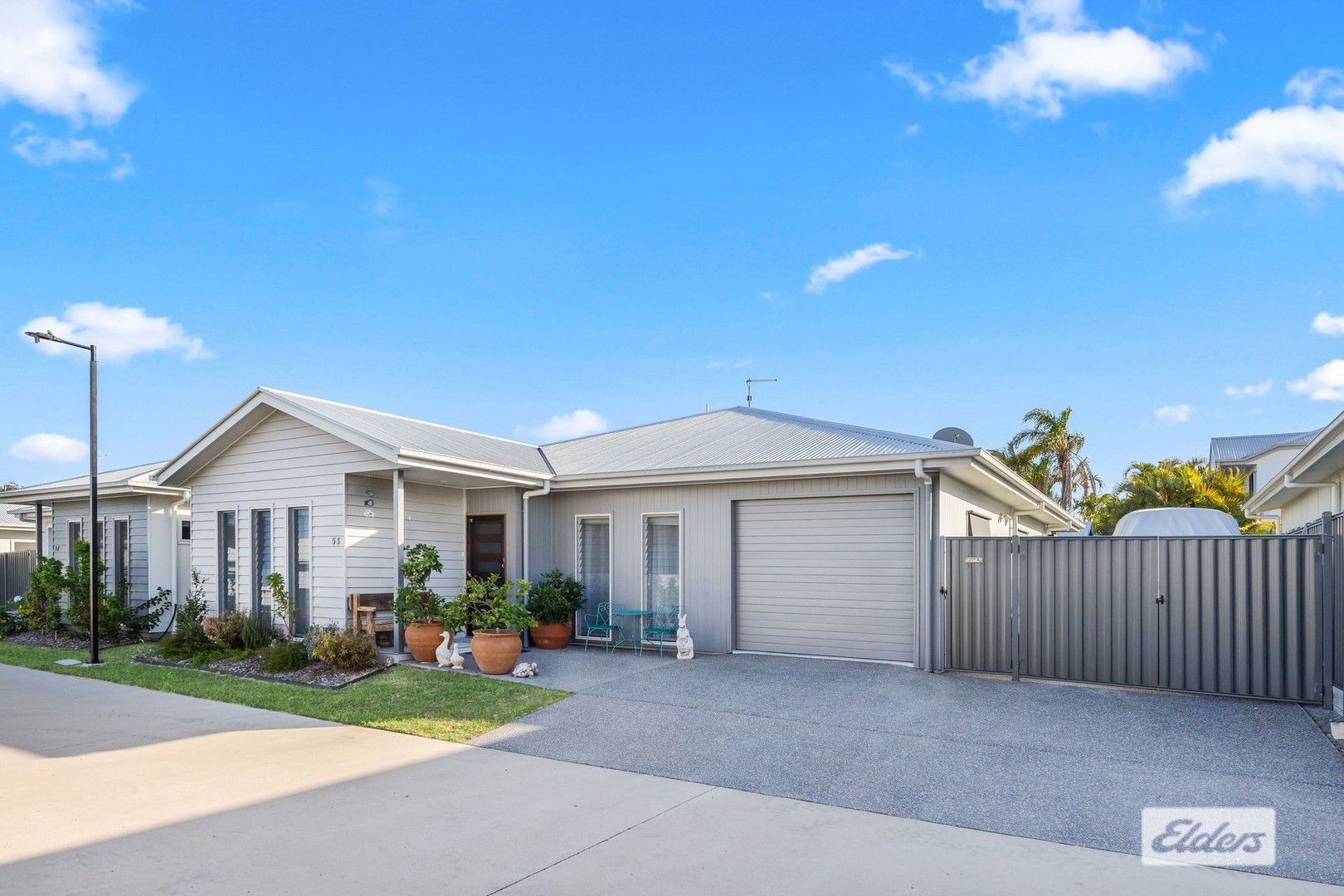 3 bedrooms House in 53/835 Boat Harbour Drive URANGAN QLD, 4655