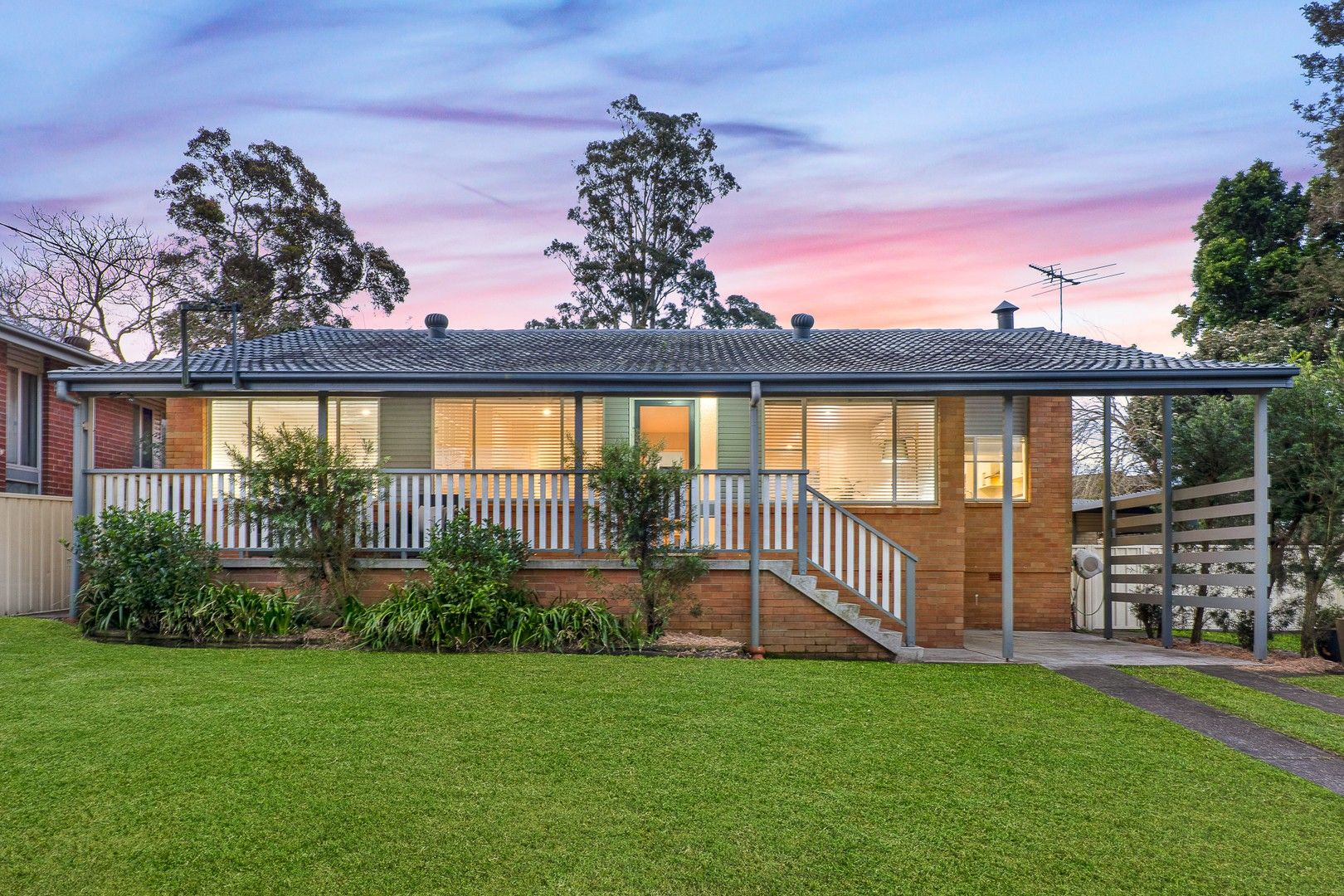 27 Links Drive, Raymond Terrace NSW 2324, Image 0