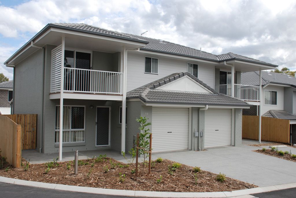 3 bedrooms Townhouse in 53/280 Government Road RICHLANDS QLD, 4077