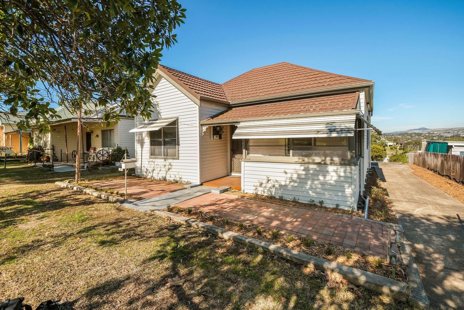 4 bedrooms House in 133 Hill Street MUSWELLBROOK NSW, 2333