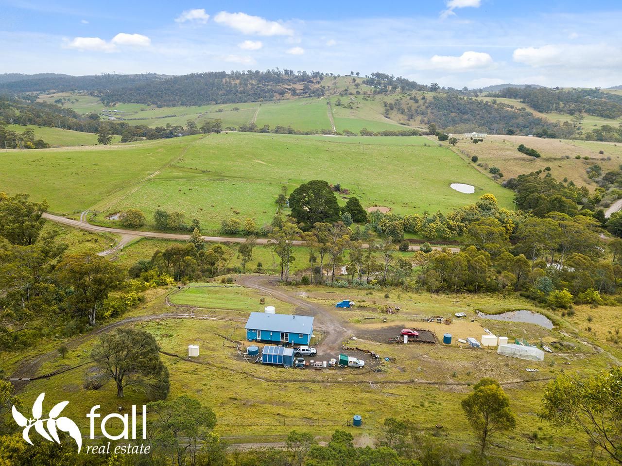 911 Nugent Road, Wattle Hill TAS 7172, Image 0