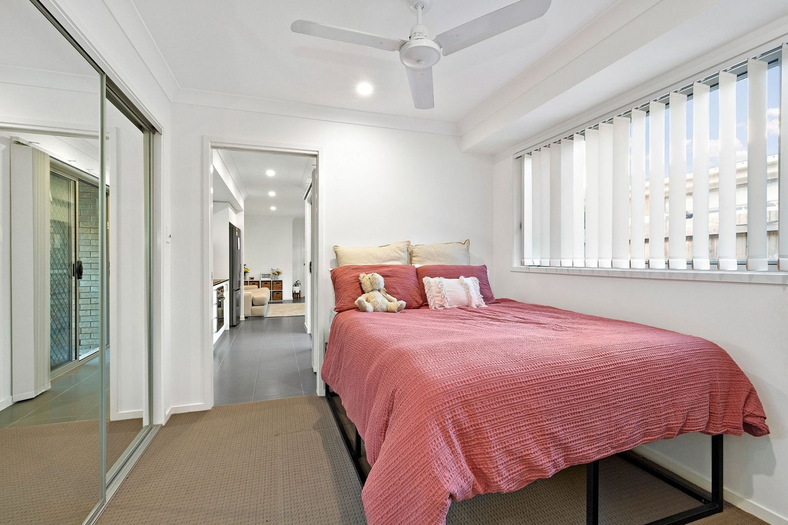 19b Daintree Court, Park Ridge QLD 4125 Duplex For Rent Domain