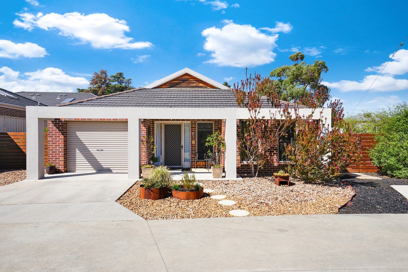 2 bedrooms House in 1/4 Beveridge Street ARARAT VIC, 3377