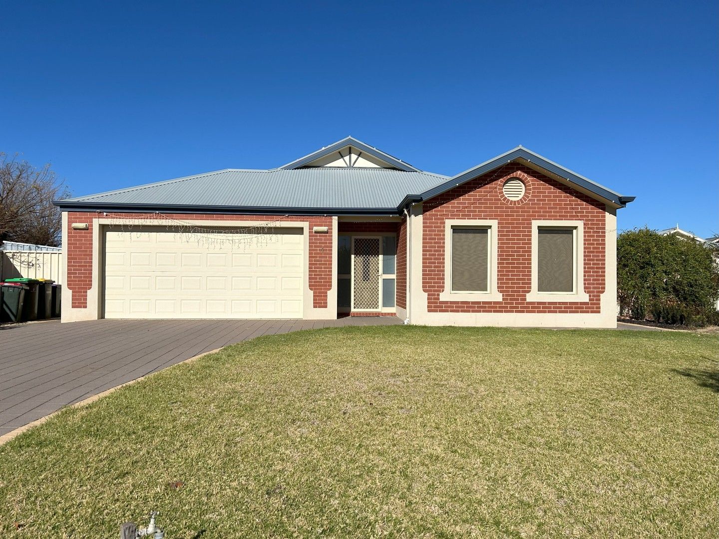 3 bedrooms House in 4 Suffolk Drive MILDURA VIC, 3500