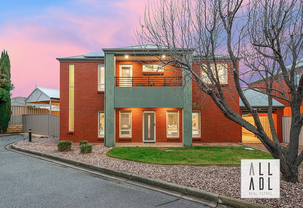 7/3-9 Cedarwood Avenue, Salisbury East SA 5109, Image 1