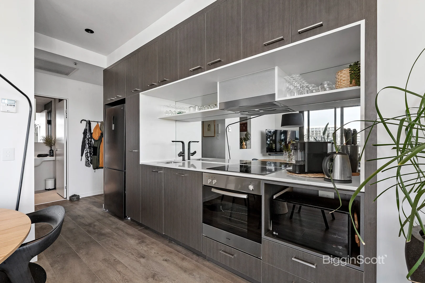 Additional image 4 of 516/2 McGoun Street, Richmond VIC 3121